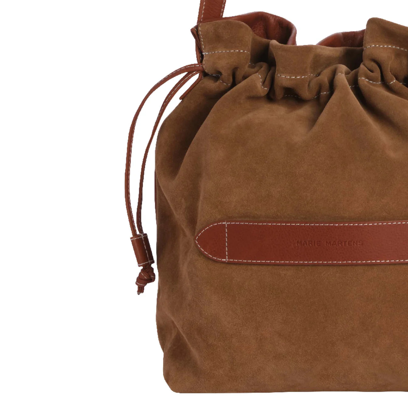 Handtas Marie Martens Bucket Amigo