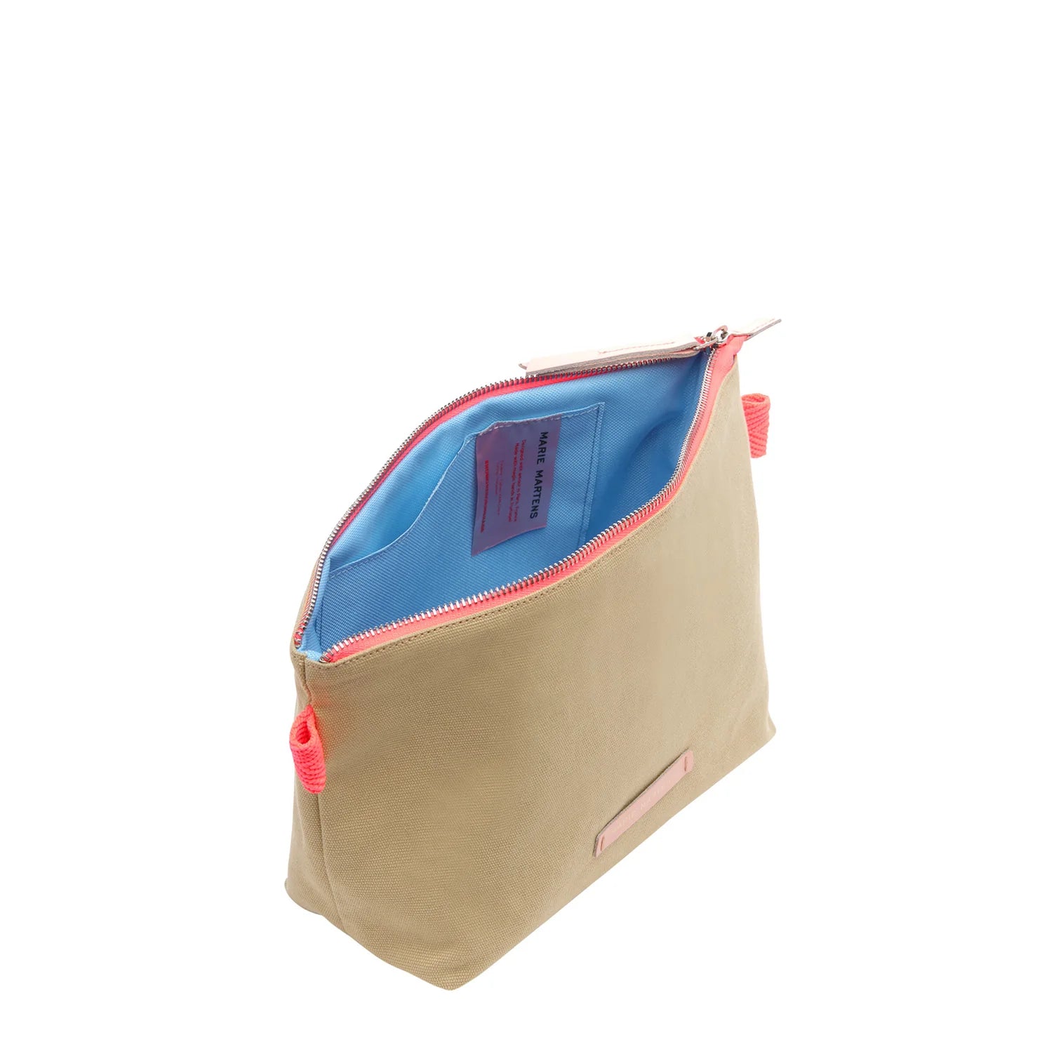 Clutch Marie Martens Charms Pouch