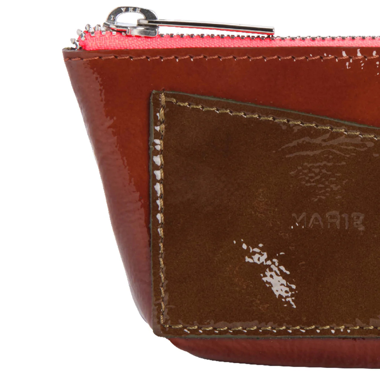 Portefeuille Marie Martens Zippy