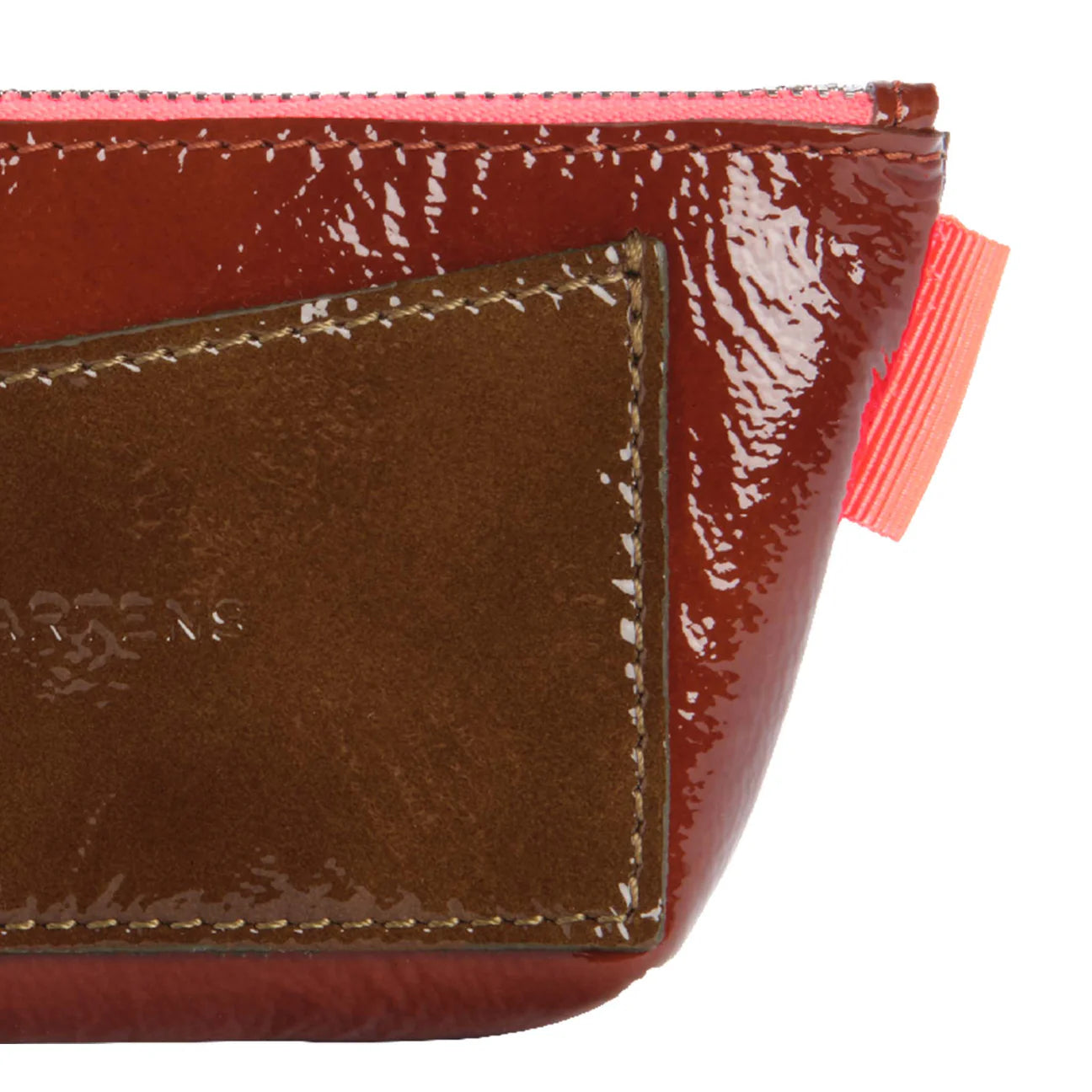 Portefeuille Marie Martens Zippy