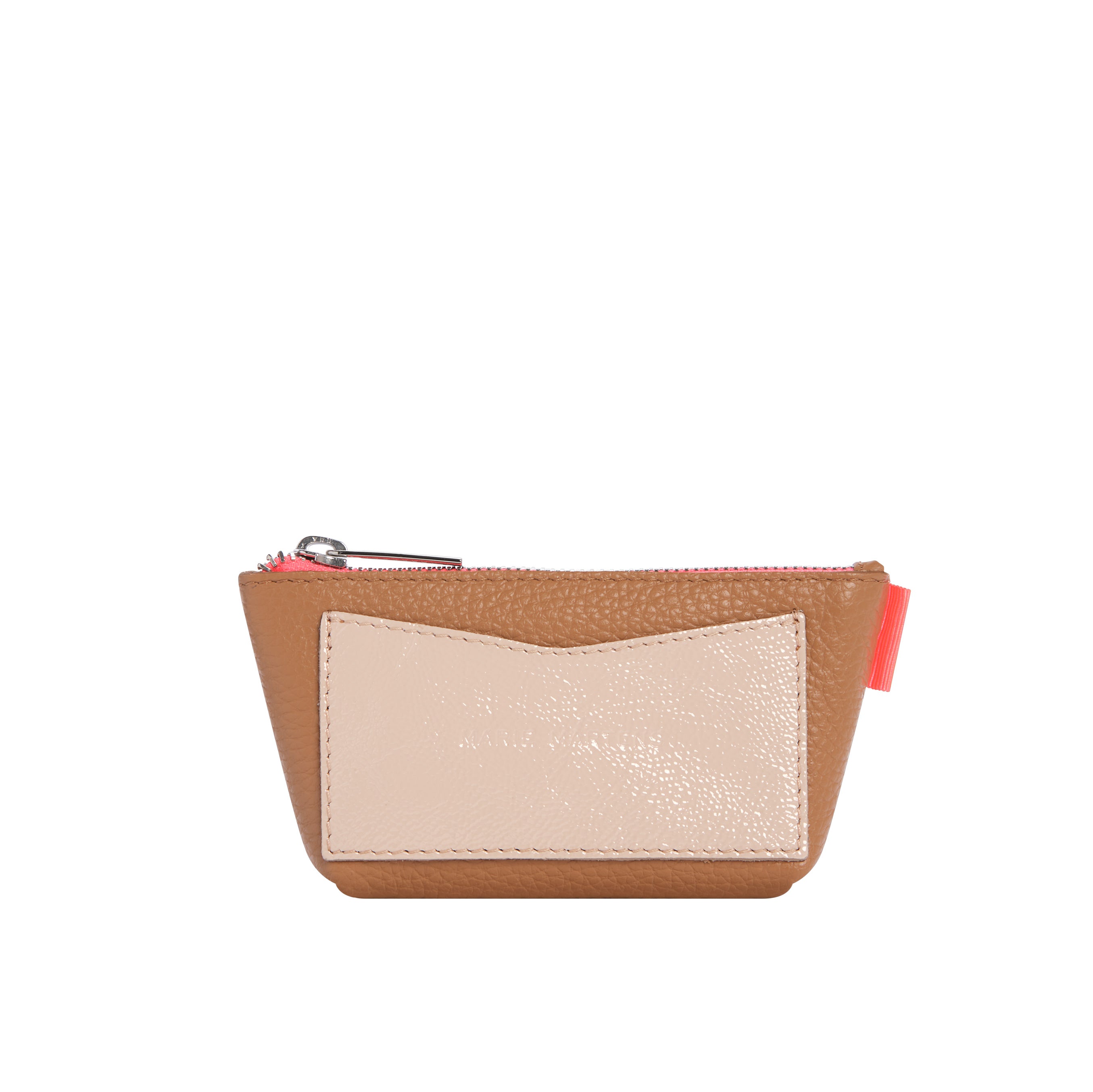 Portefeuille Marie Martens Zippy