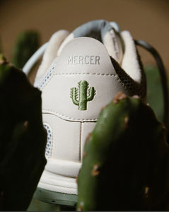 Sneakers Mercer The Re-Run Cactus