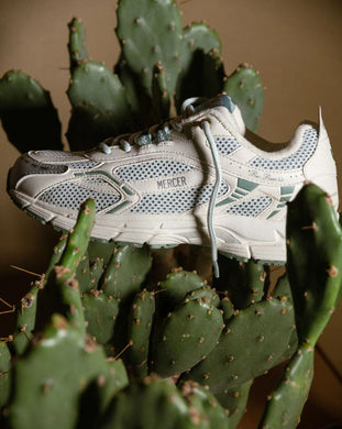 Sneakers Mercer The Re-Run Cactus