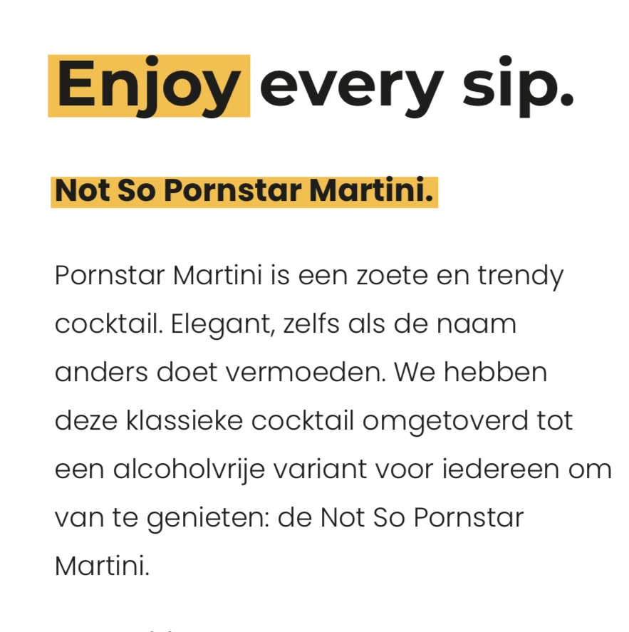 Mocktail.TakeOff.Perron47