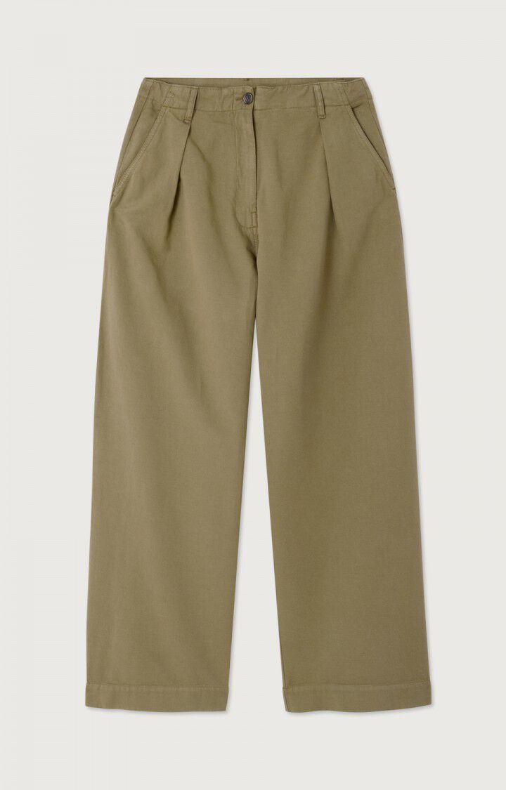 Broek American Vintage NAM10A