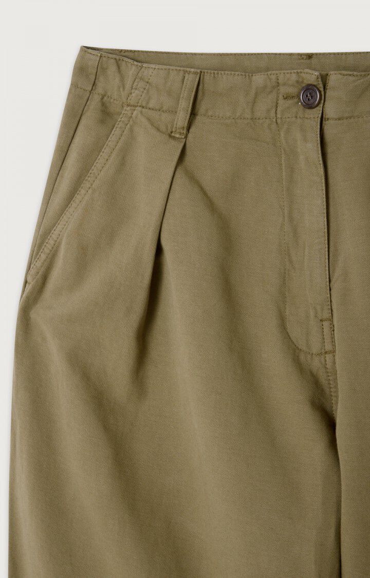 Broek American Vintage NAM10A