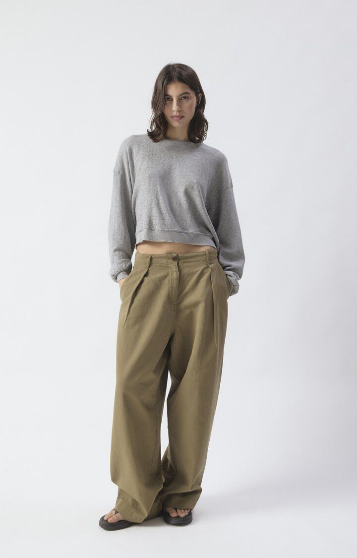 Broek American Vintage NAM10A