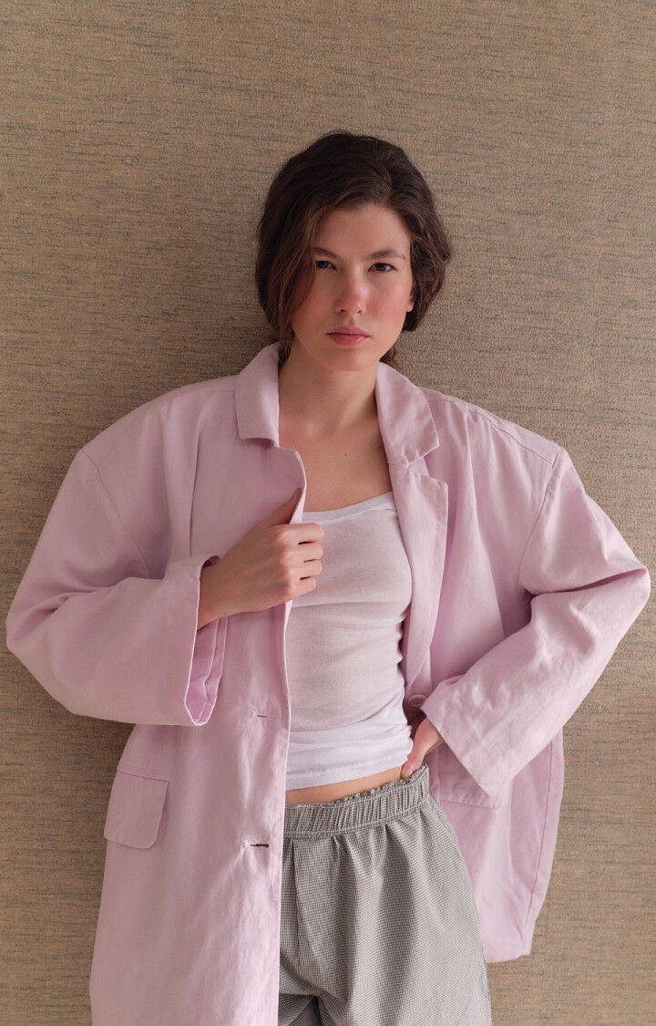 Blazer American Vintage NAM15A