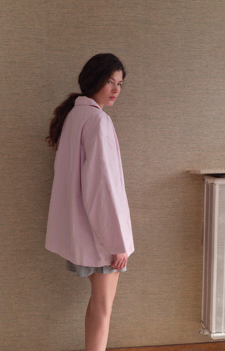 Blazer American Vintage NAM15A