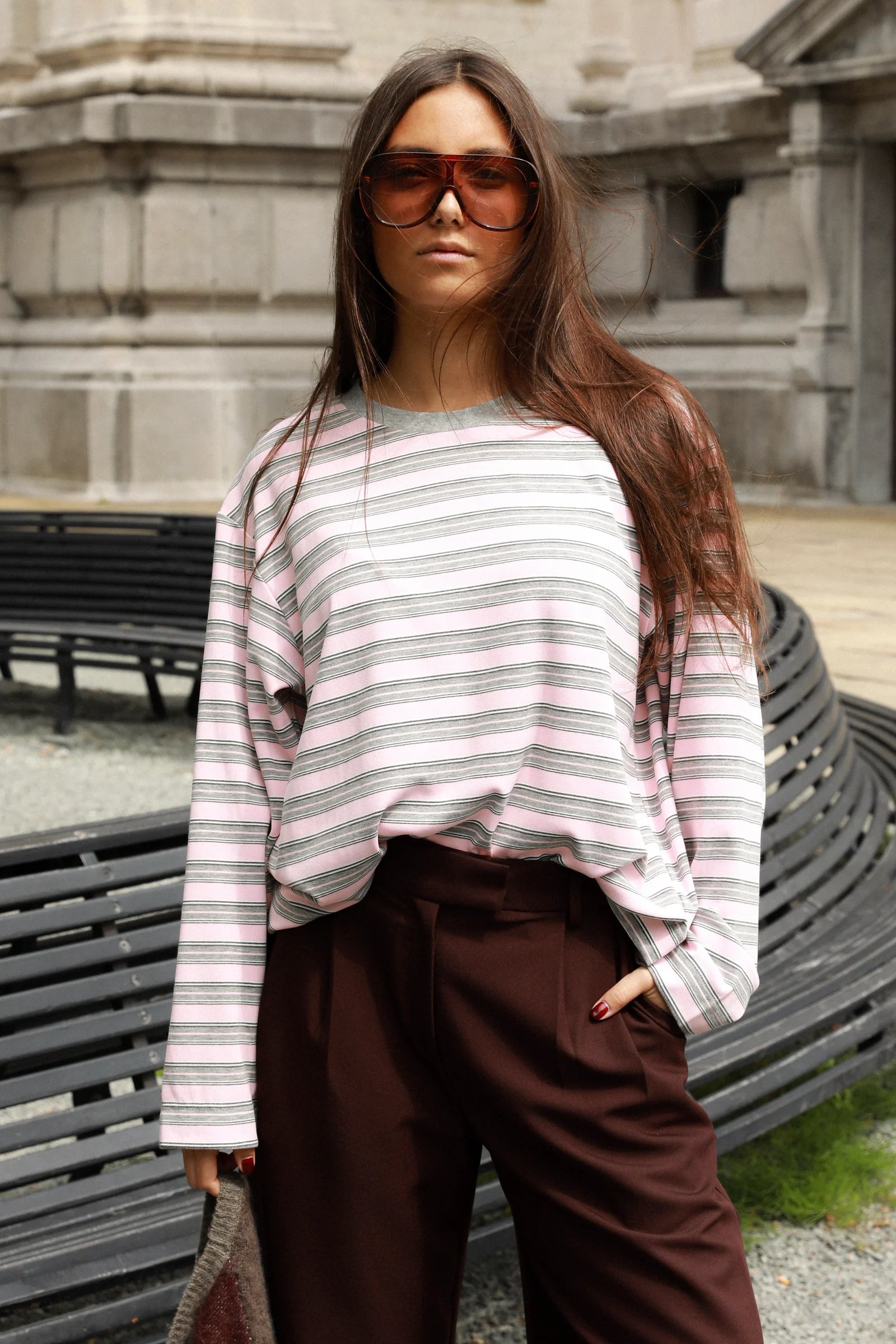 T-Shirt Noted Donne
