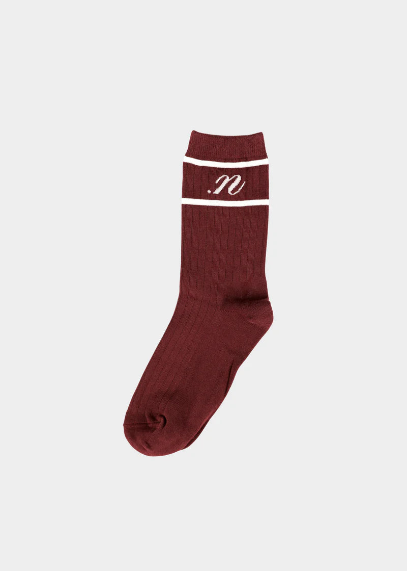 Sokken Noted Socks