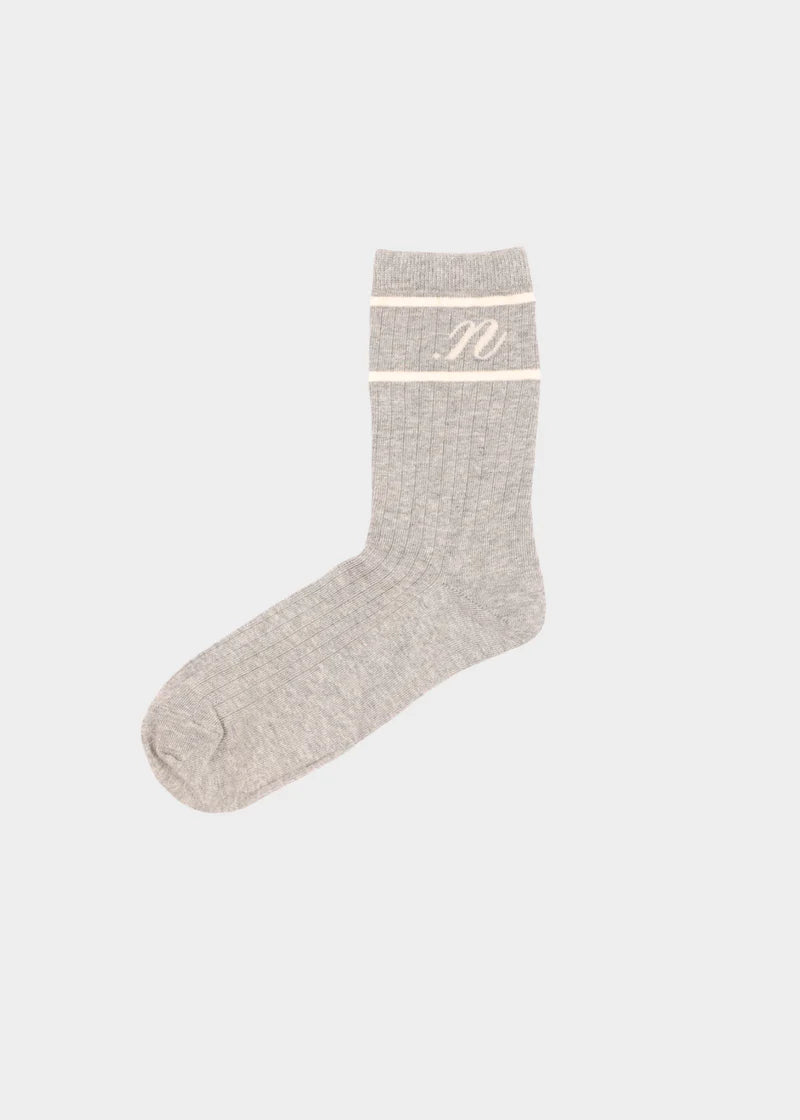 Sokken Noted Socks