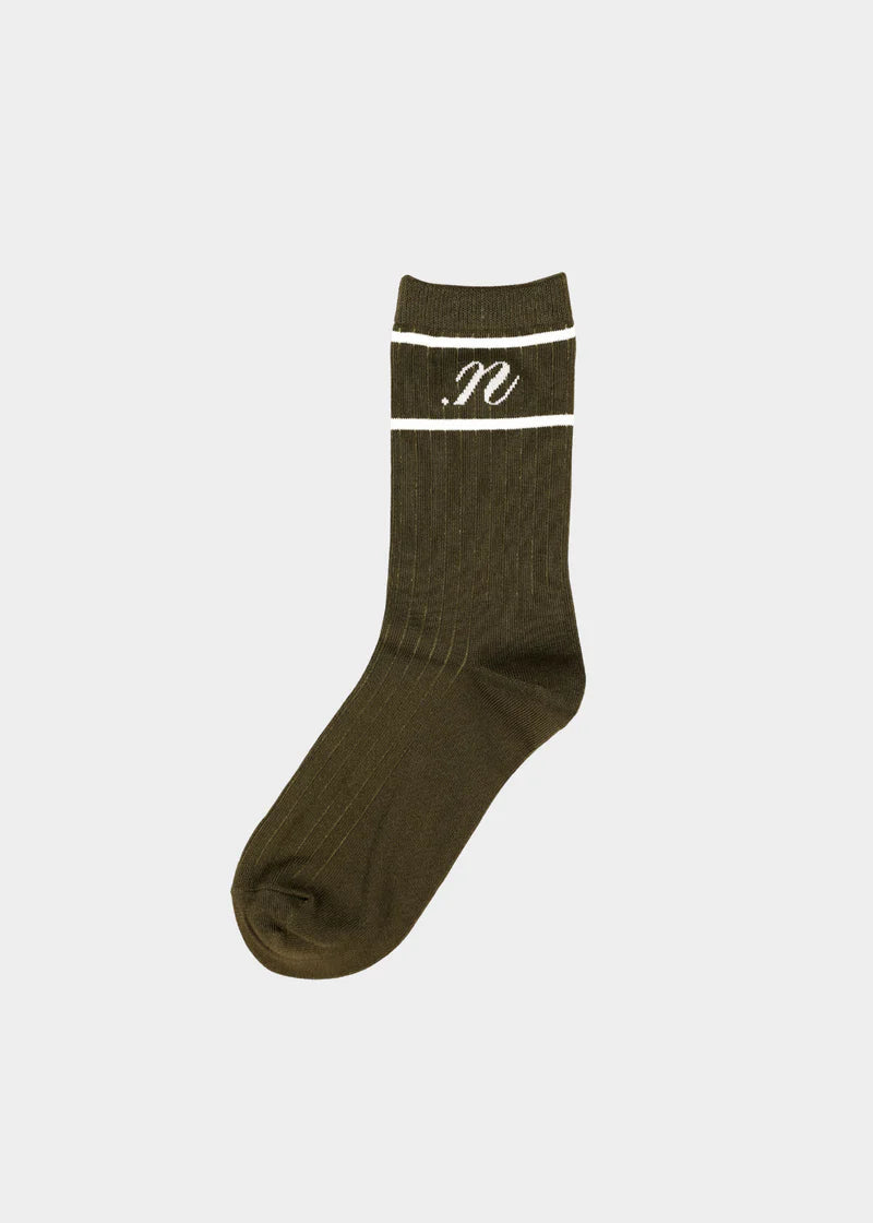 Sokken Noted Socks