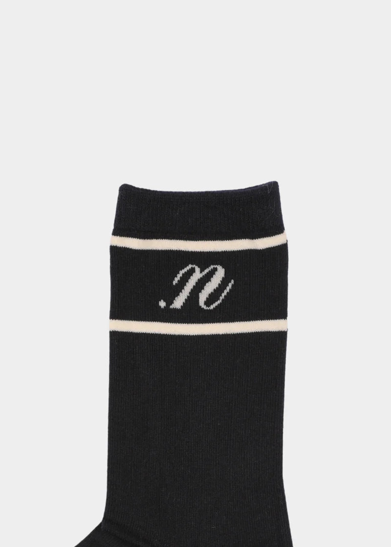 Sokken Noted Socks