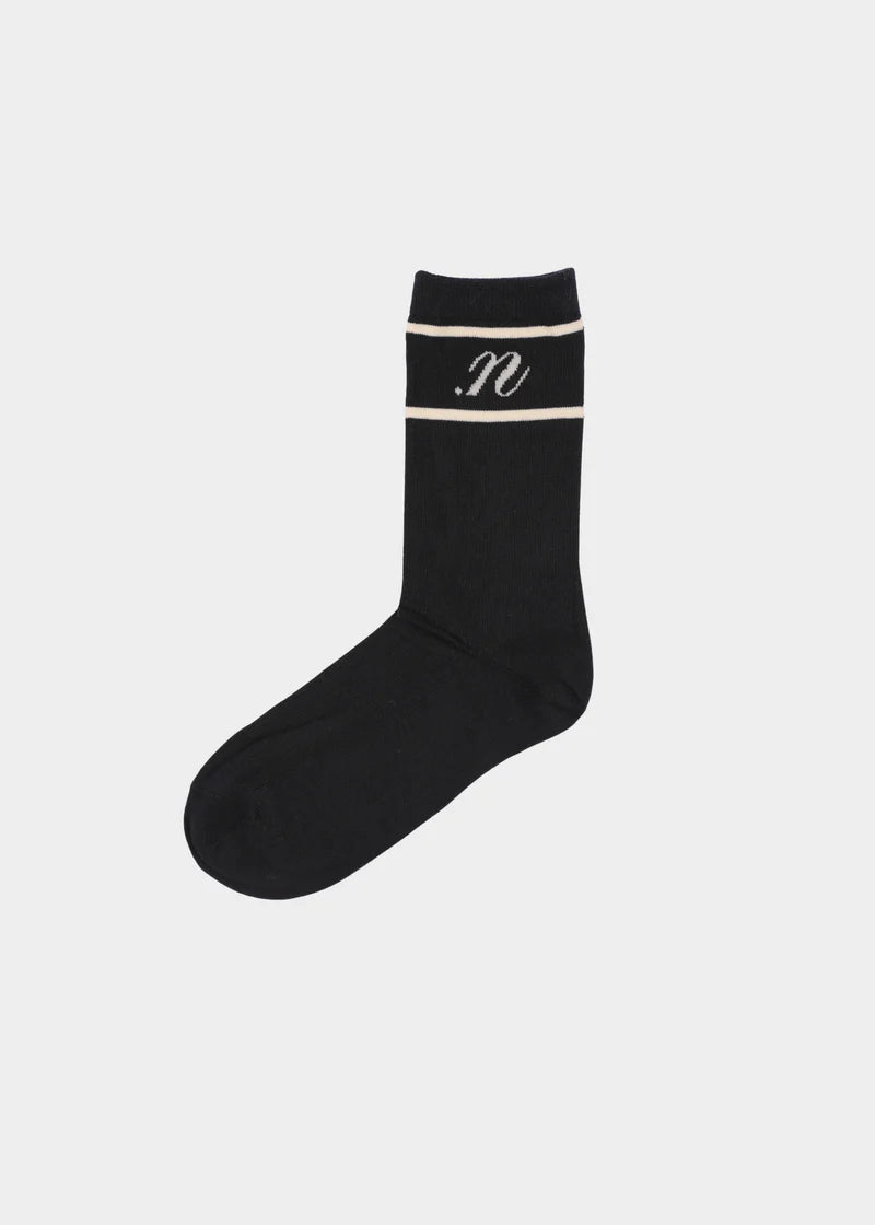 Sokken Noted Socks