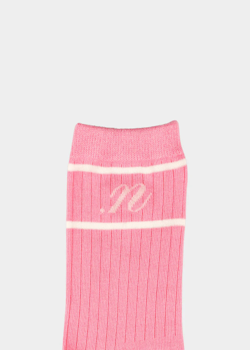 Sokken Noted Socks