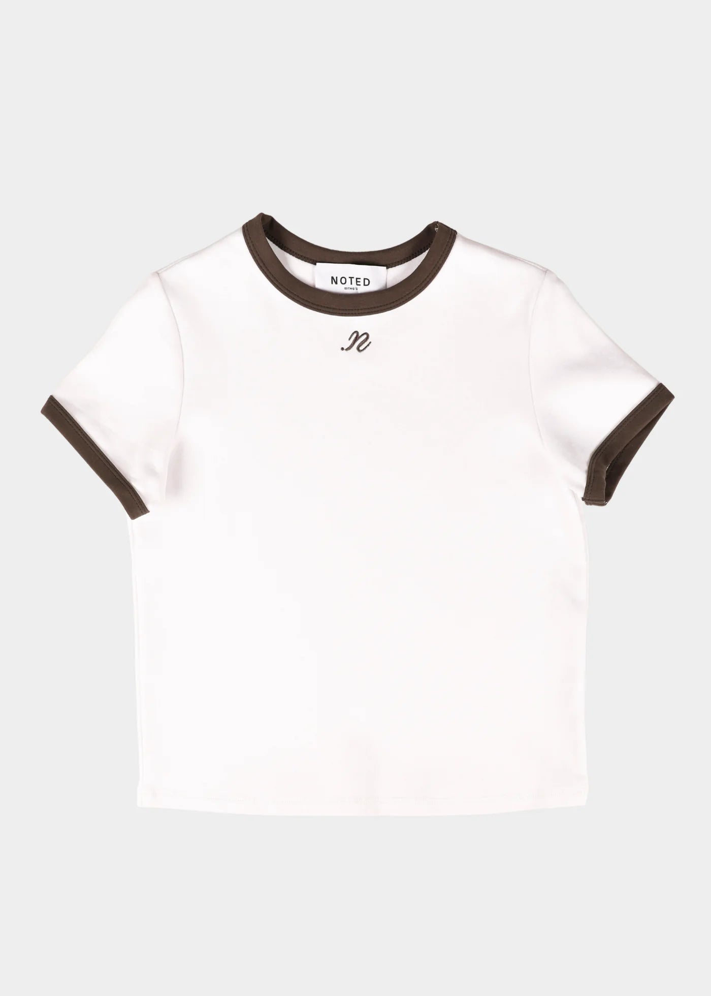 T-Shirt Noted Donni