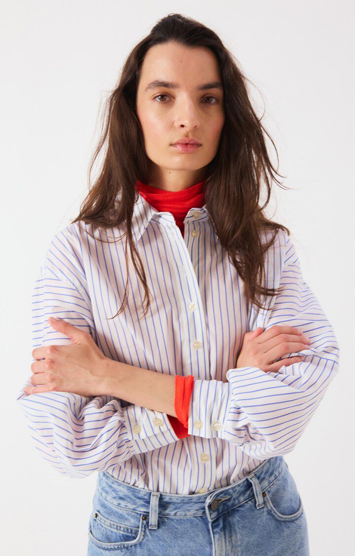Blouse American Vintage NUR06A