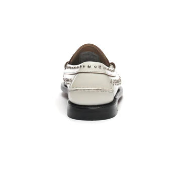 Mocassin Sebago Dan Studs