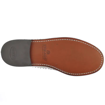 Mocassin Sebago Dan Studs