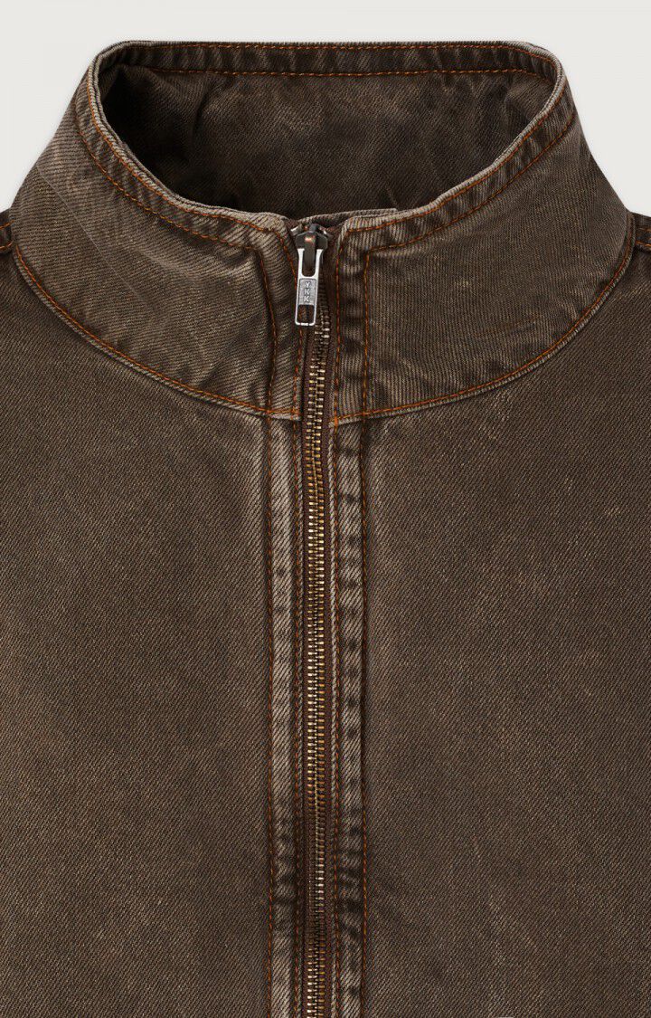 Vest American Vintage OSH17B