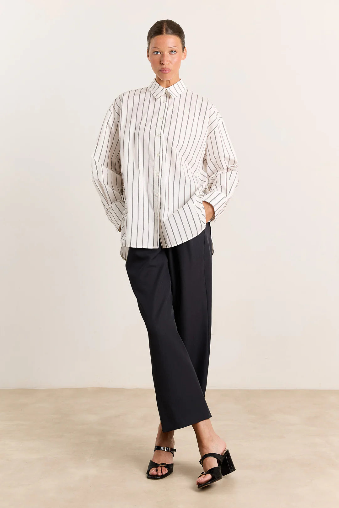 Blouse Studio Clique Laura