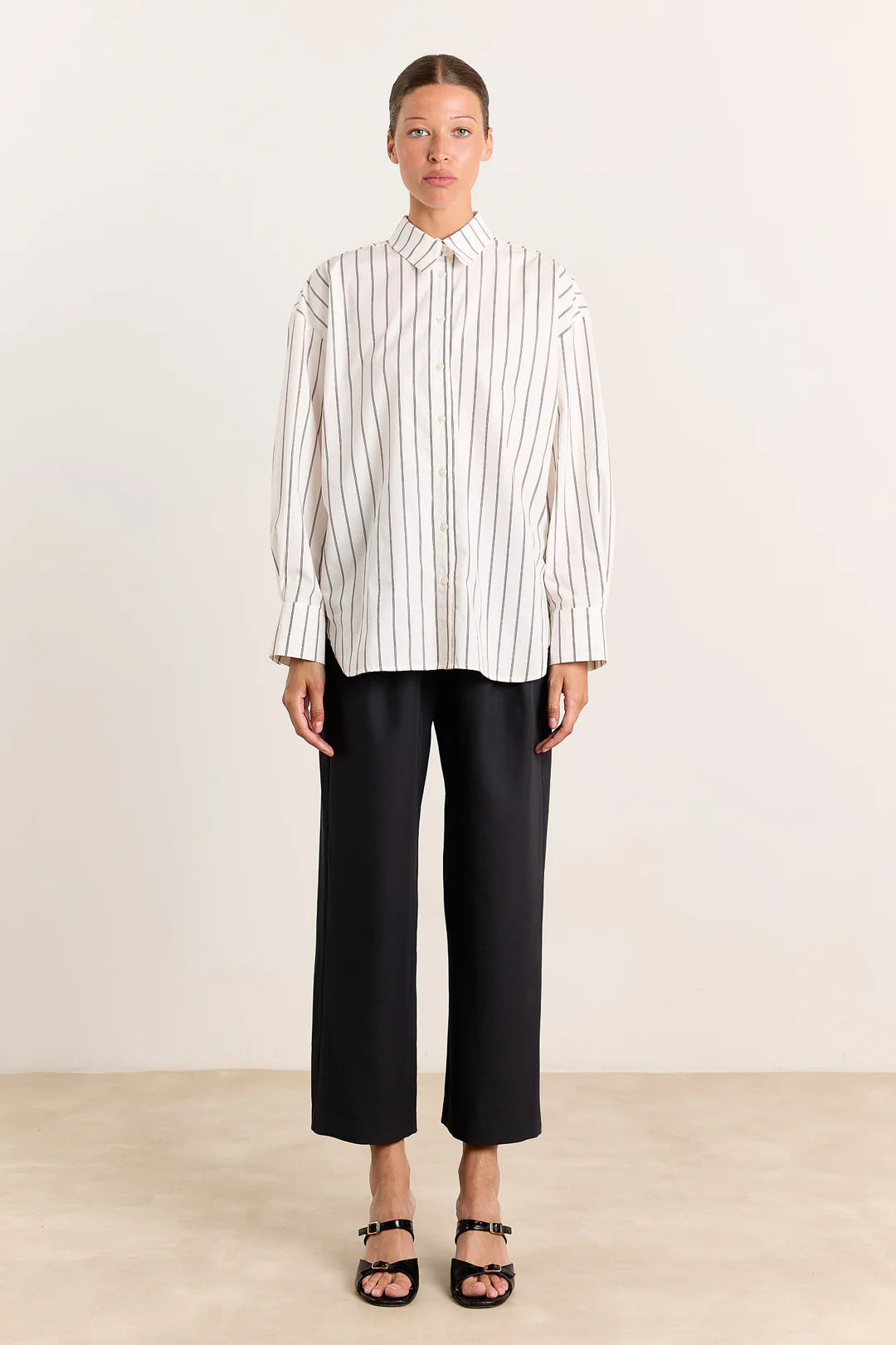 Blouse Studio Clique Laura