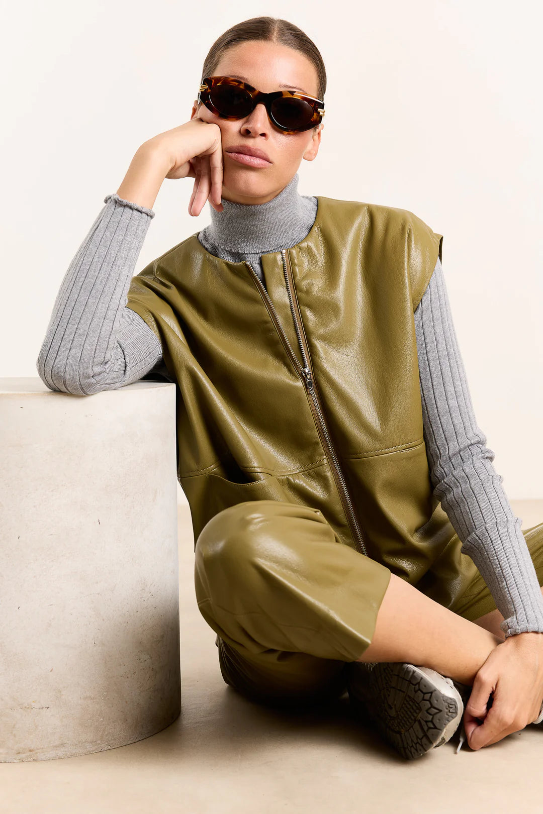 Broek Studio Clique Odette