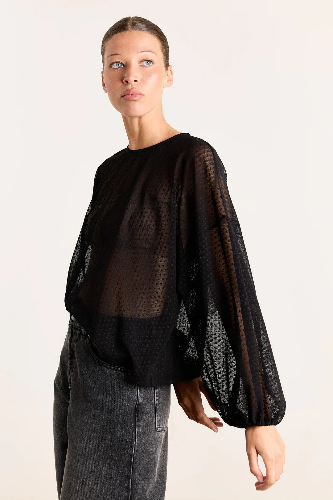 Blouse Studio Clique Lizzie