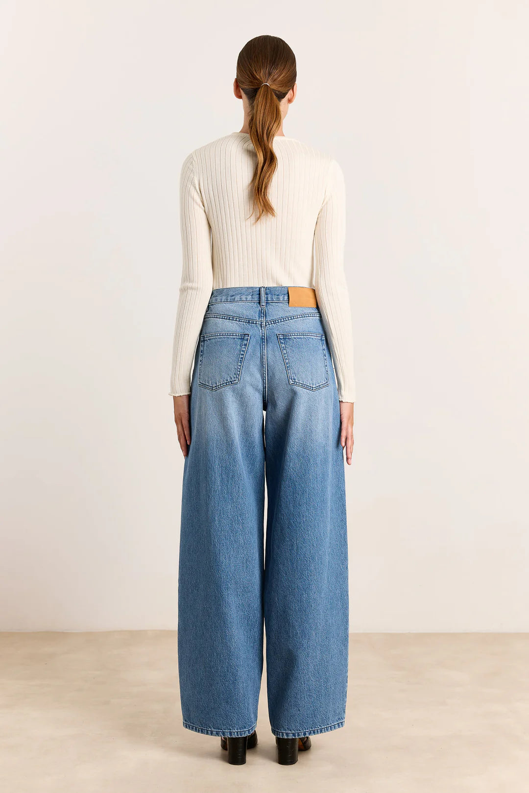 Jeans Studio Clique Heidi