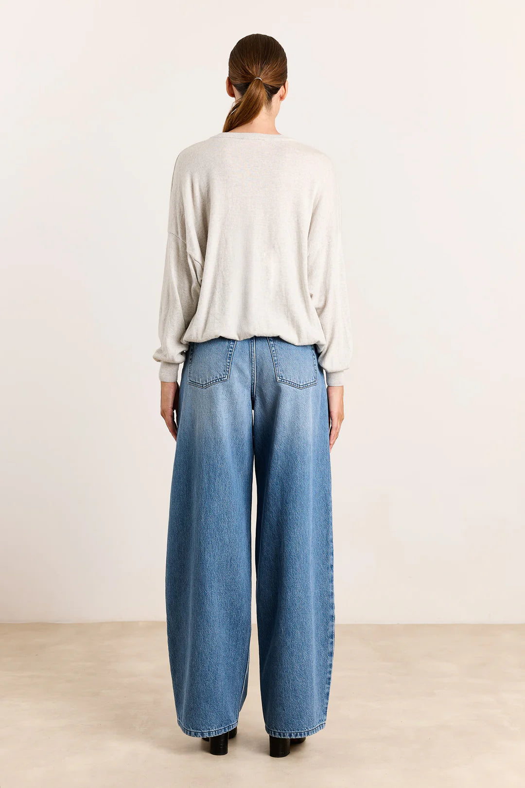 Pull Studio Clique Stephanie