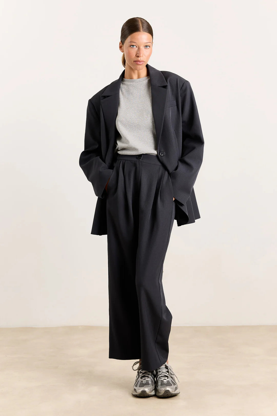 Blazer Studio Clique Fanny