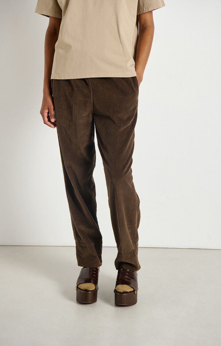 Broek American Vintage PADO13