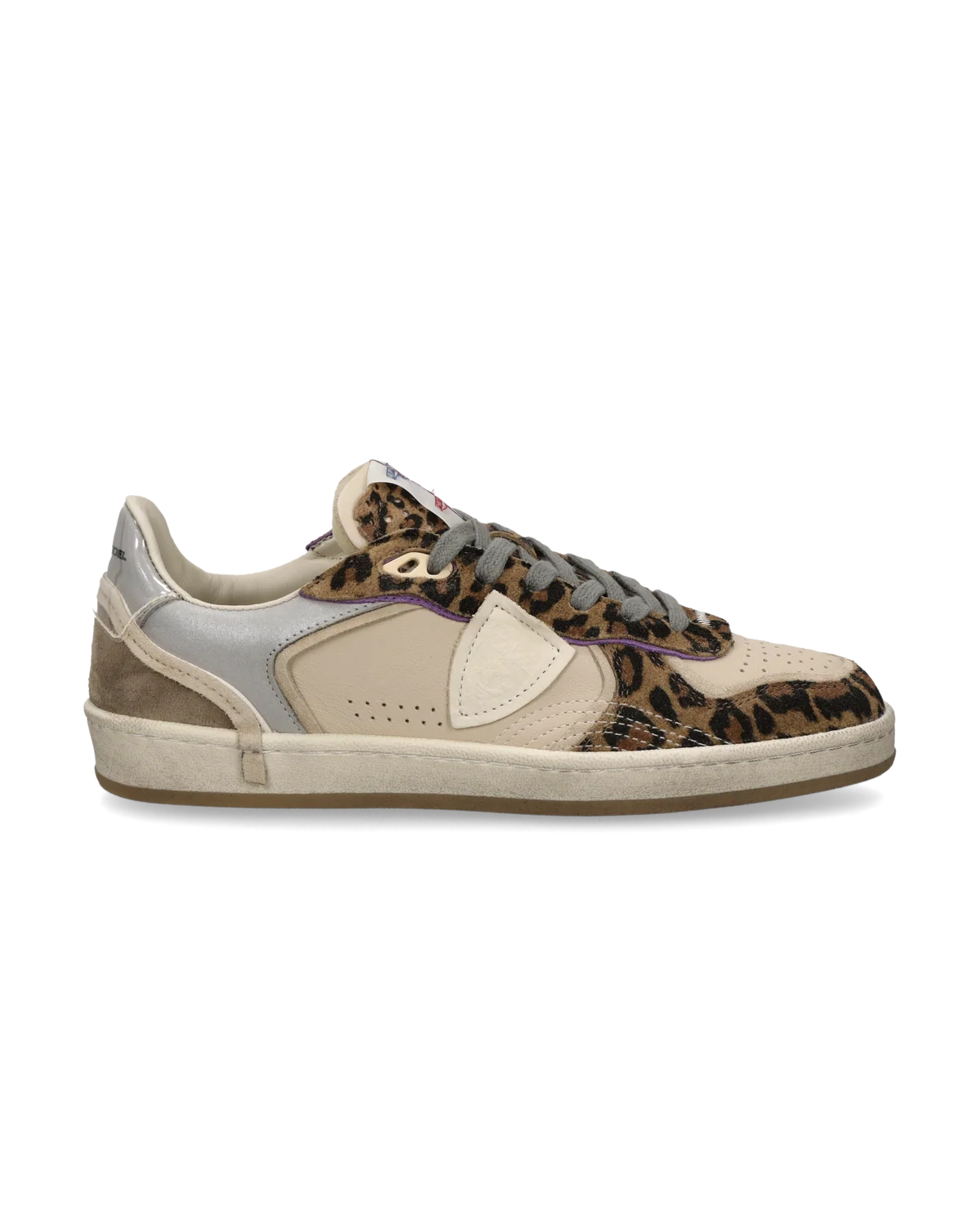 Sneakers Philippe Model PGLD AXE1