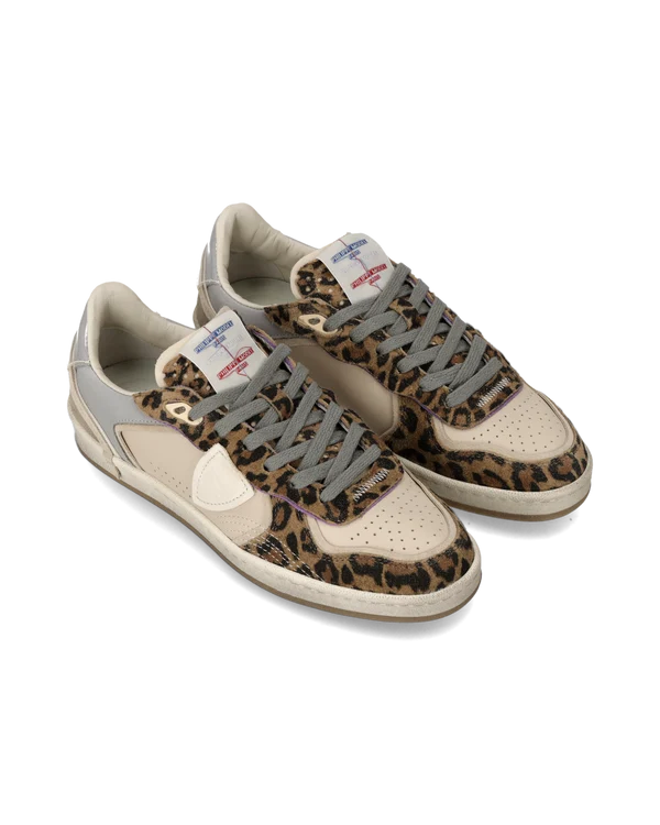 Sneakers Philippe Model PGLD AXE1
