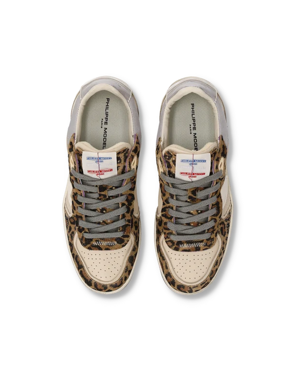 Sneakers Philippe Model PGLD AXE1