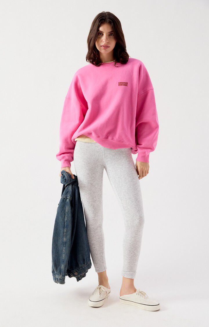 Pull American Vintage PLI03C