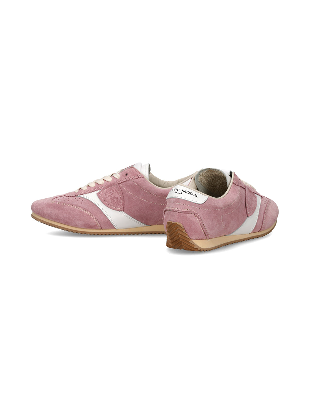 Sneakers Philippe Model PNLD D008