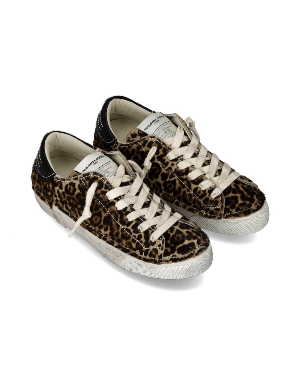 Sneakers Philippe Model PRLD DVA1