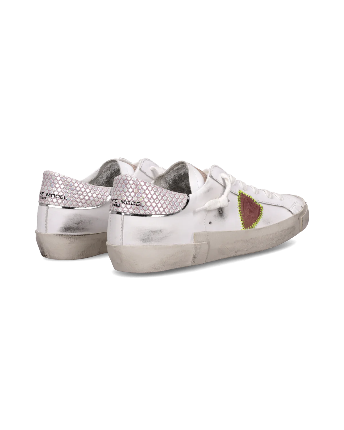 Sneakers Philippe Model PRSX VY10