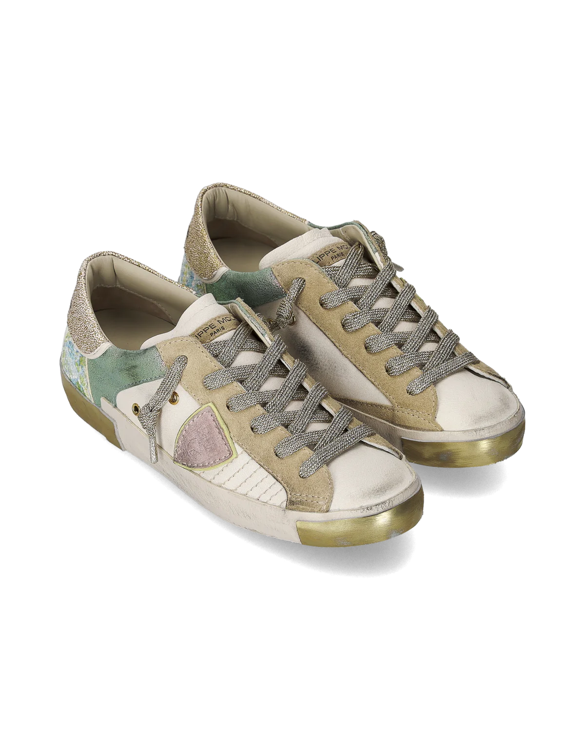 Sneakers Philippe Model PRLD VYX3