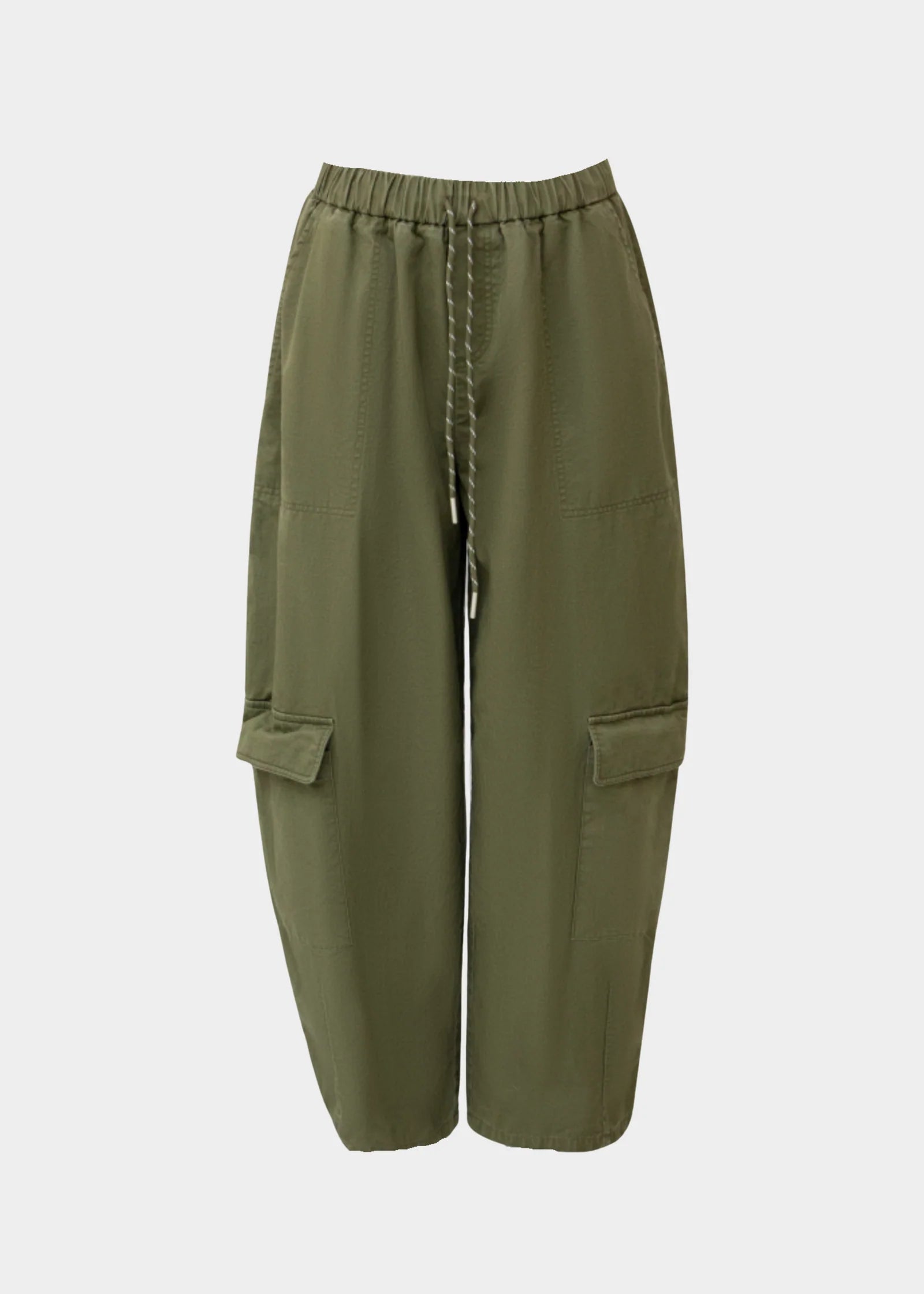 Broek Noted Dara