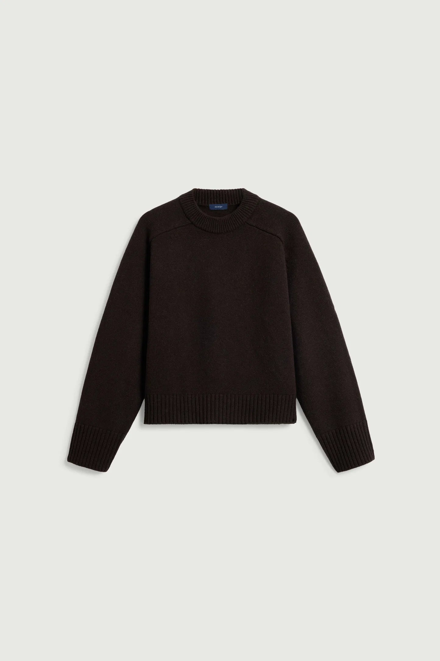 Pull Soeur Will