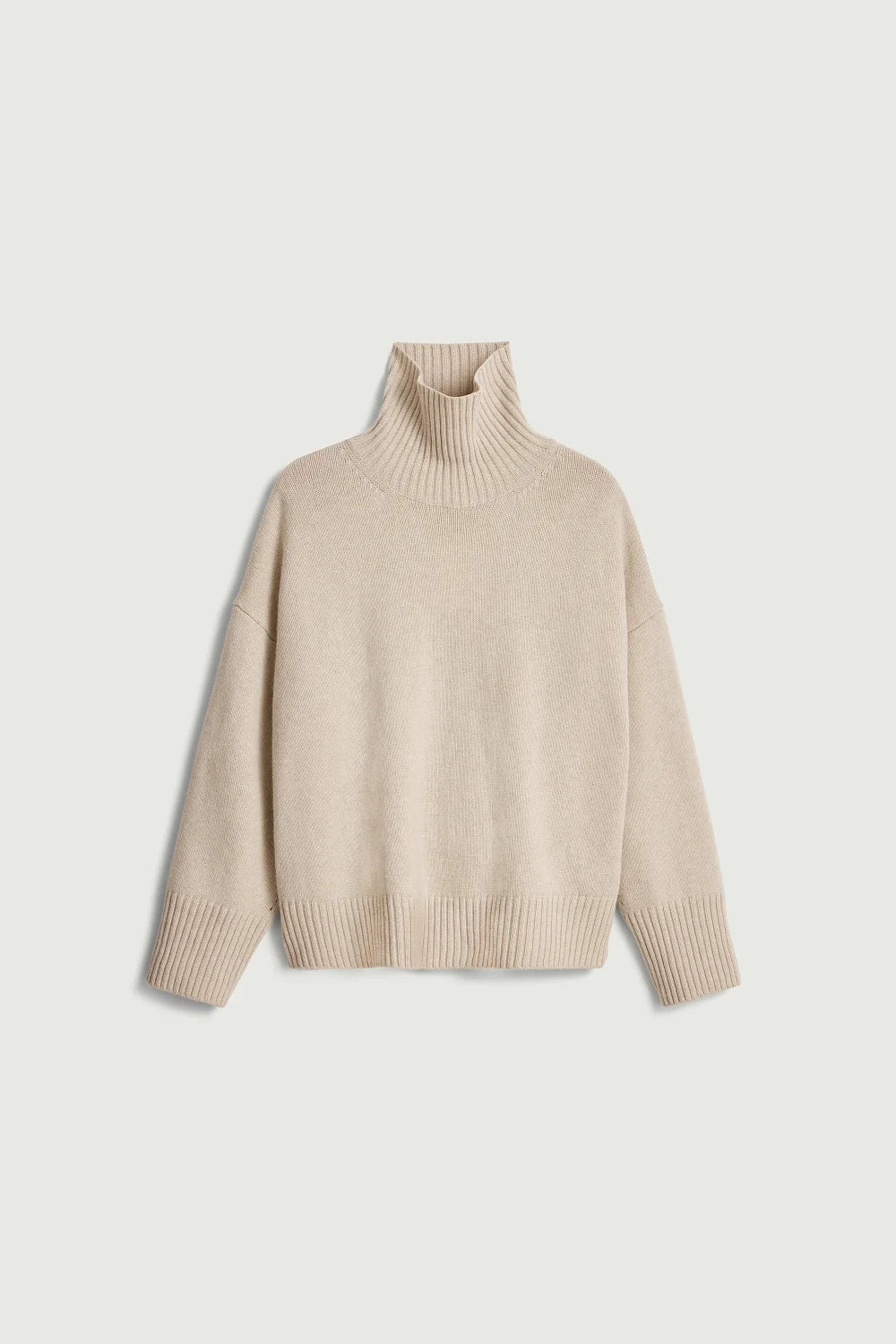 Pull Soeur William