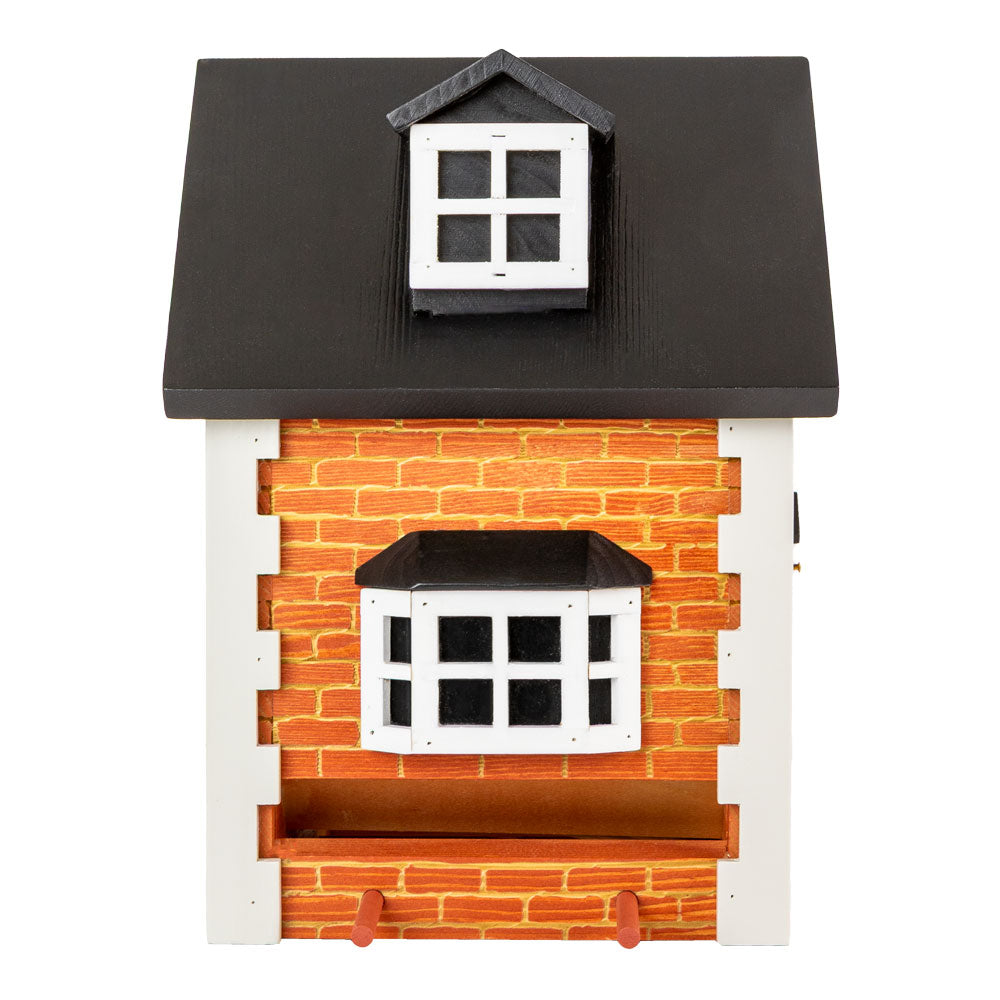 Huisje Vogelkotje Cottage Brick