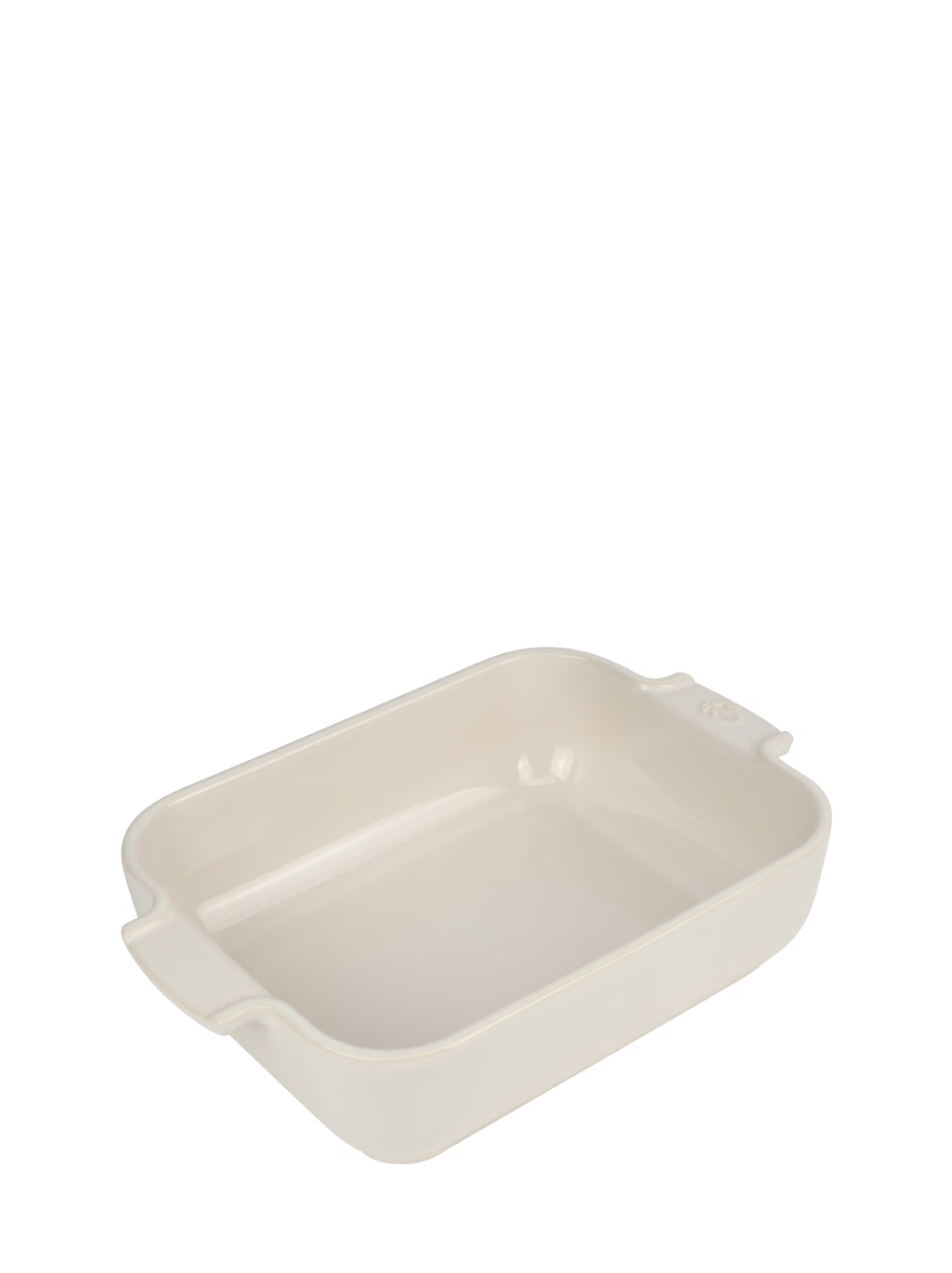 Ovenschaal Appolia Rechthoekig 25cm écru