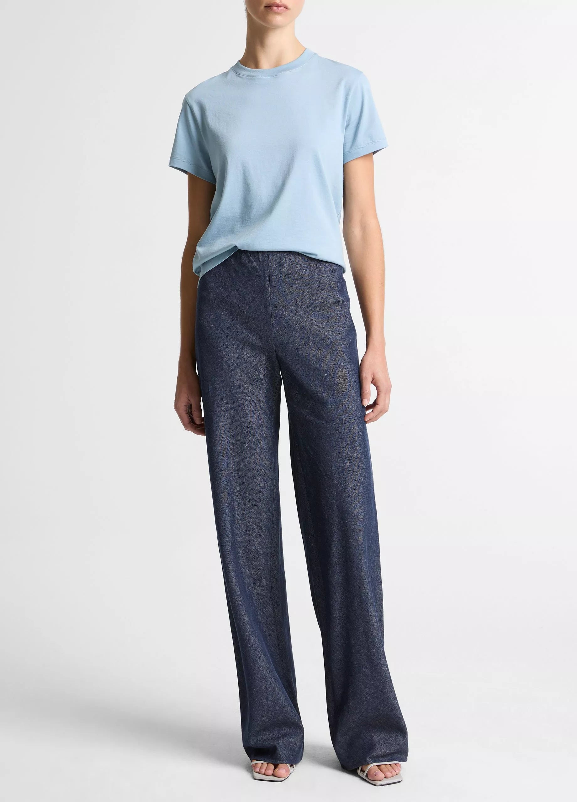 T-Shirt Vince V0173 84404