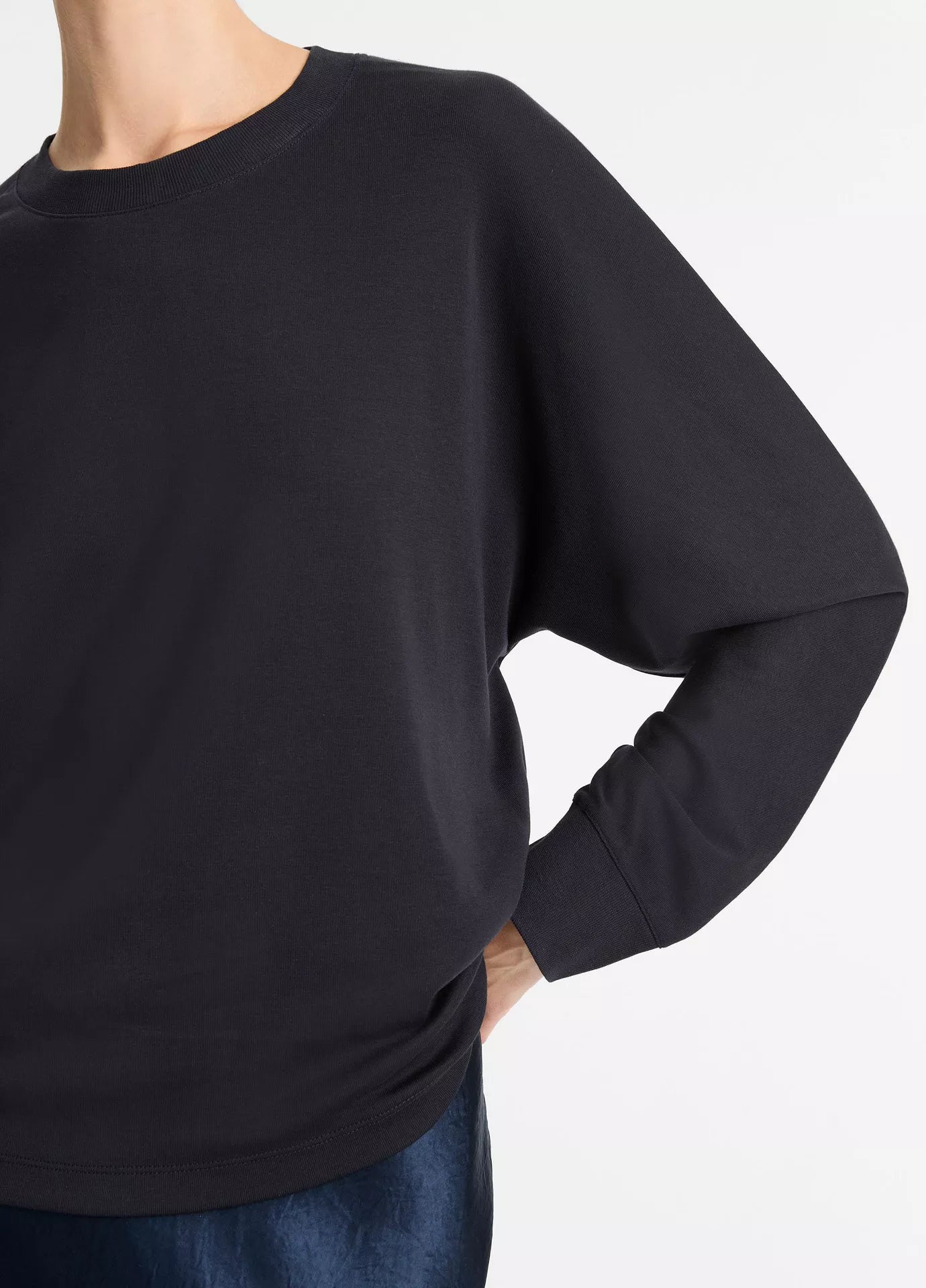 T-shirt Vince V0764 84643