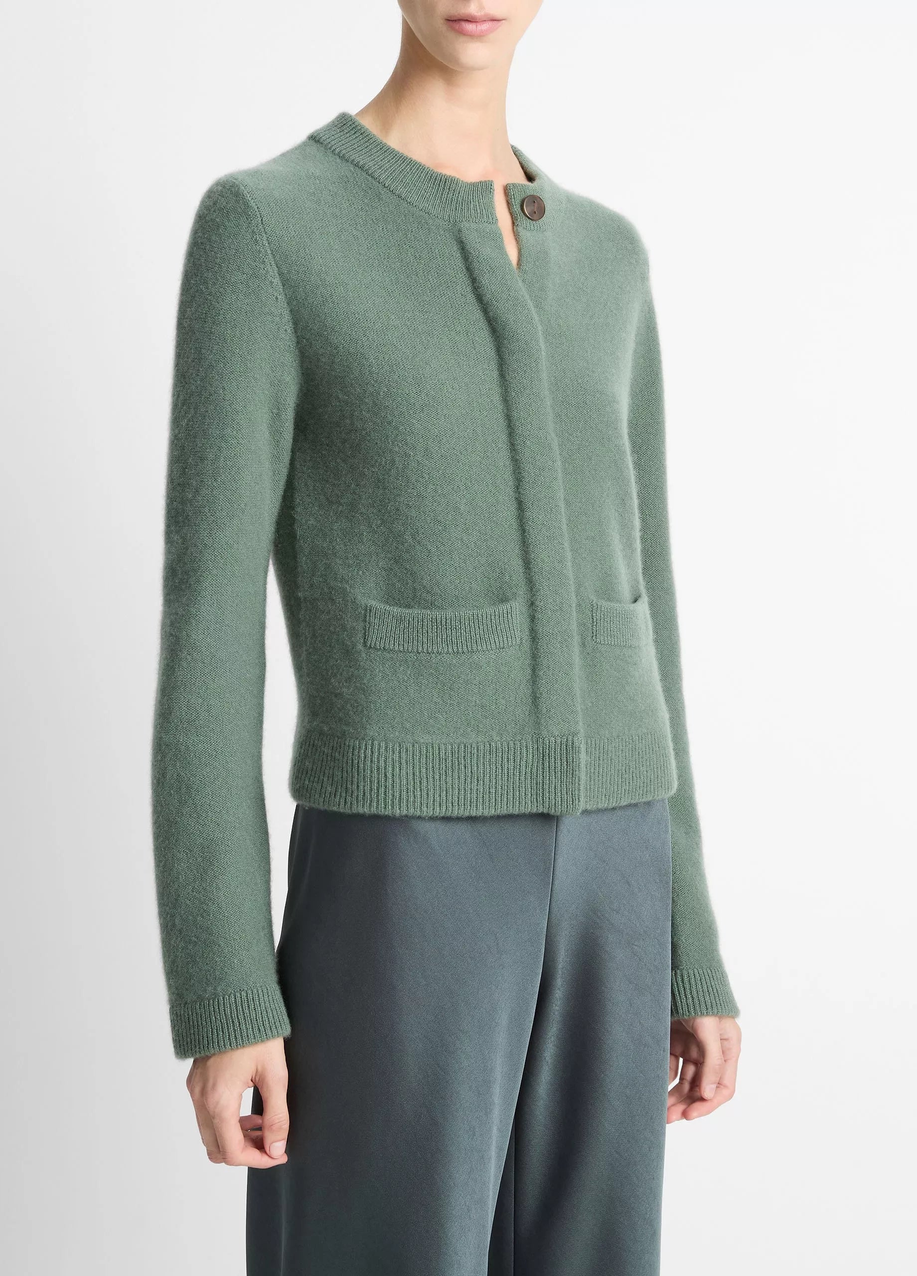 Gilet Vince V1399 79778