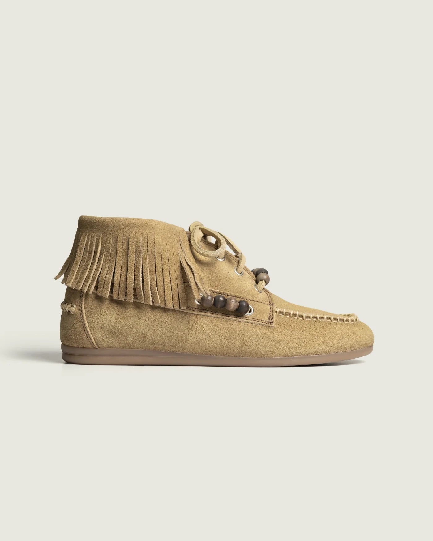 Native High Loafer Posa Beads